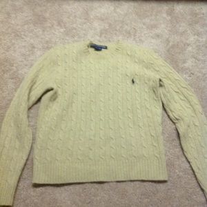 Ralph Lauren sweater